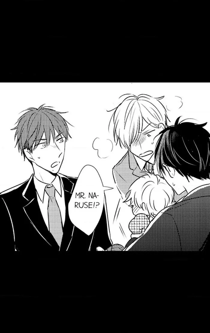 Read Papa Datte, Shitai chapter 50 image 30 on Lezhin