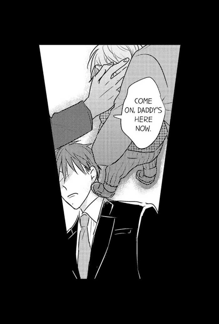 Read Papa Datte, Shitai chapter 50 image 32 on Lezhin