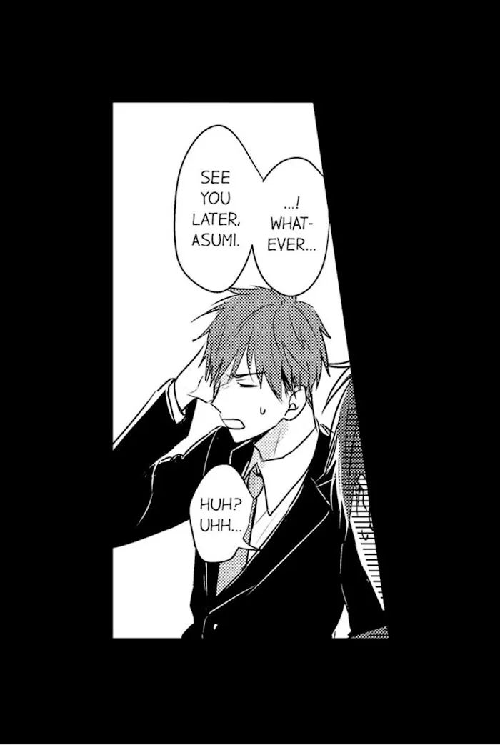Read Papa Datte, Shitai chapter 50 image 33 on Lezhin
