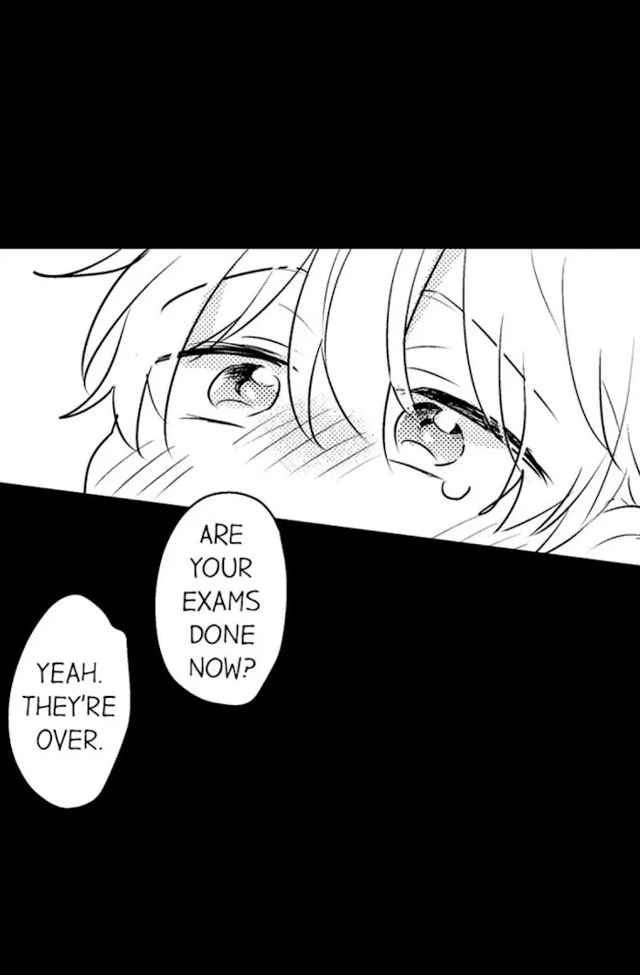 Read Papa Datte, Shitai chapter 50 image 37 on Lezhin