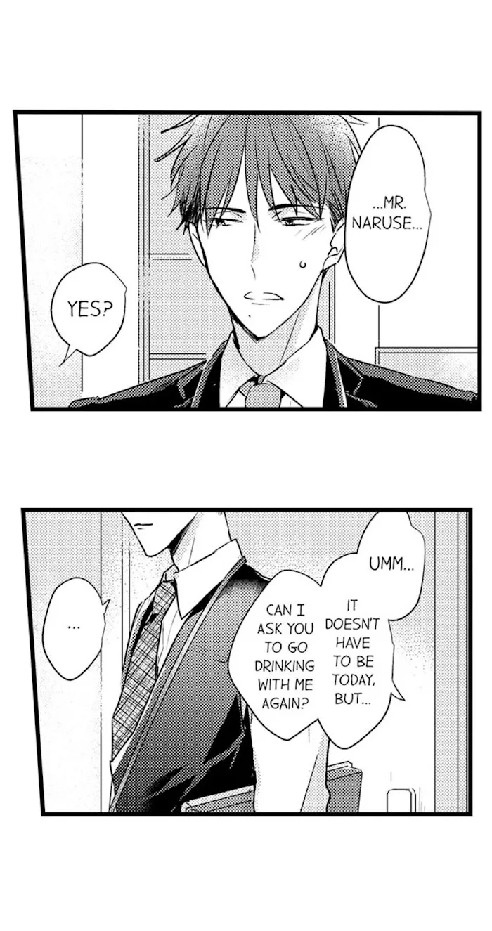 Read Papa Datte, Shitai chapter 50 image 4 on Lezhin