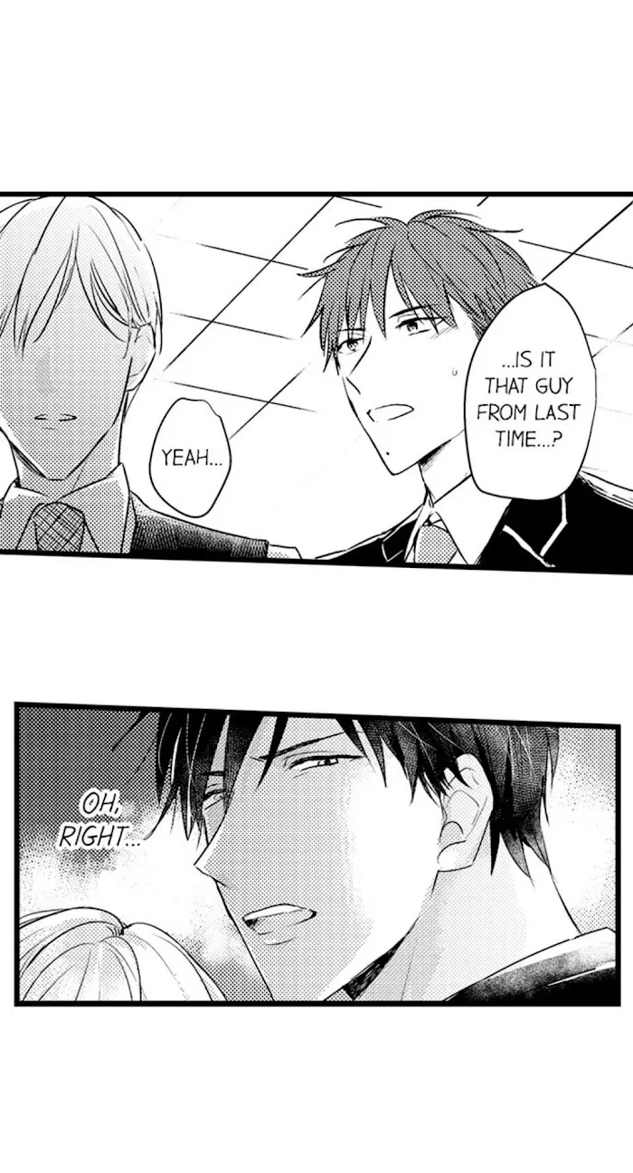 Read Papa Datte, Shitai chapter 50 image 6 on Lezhin