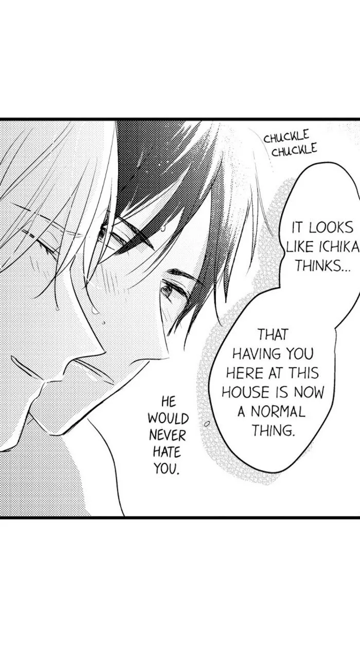 Read Papa Datte, Shitai chapter 51 image 16 on Lezhin