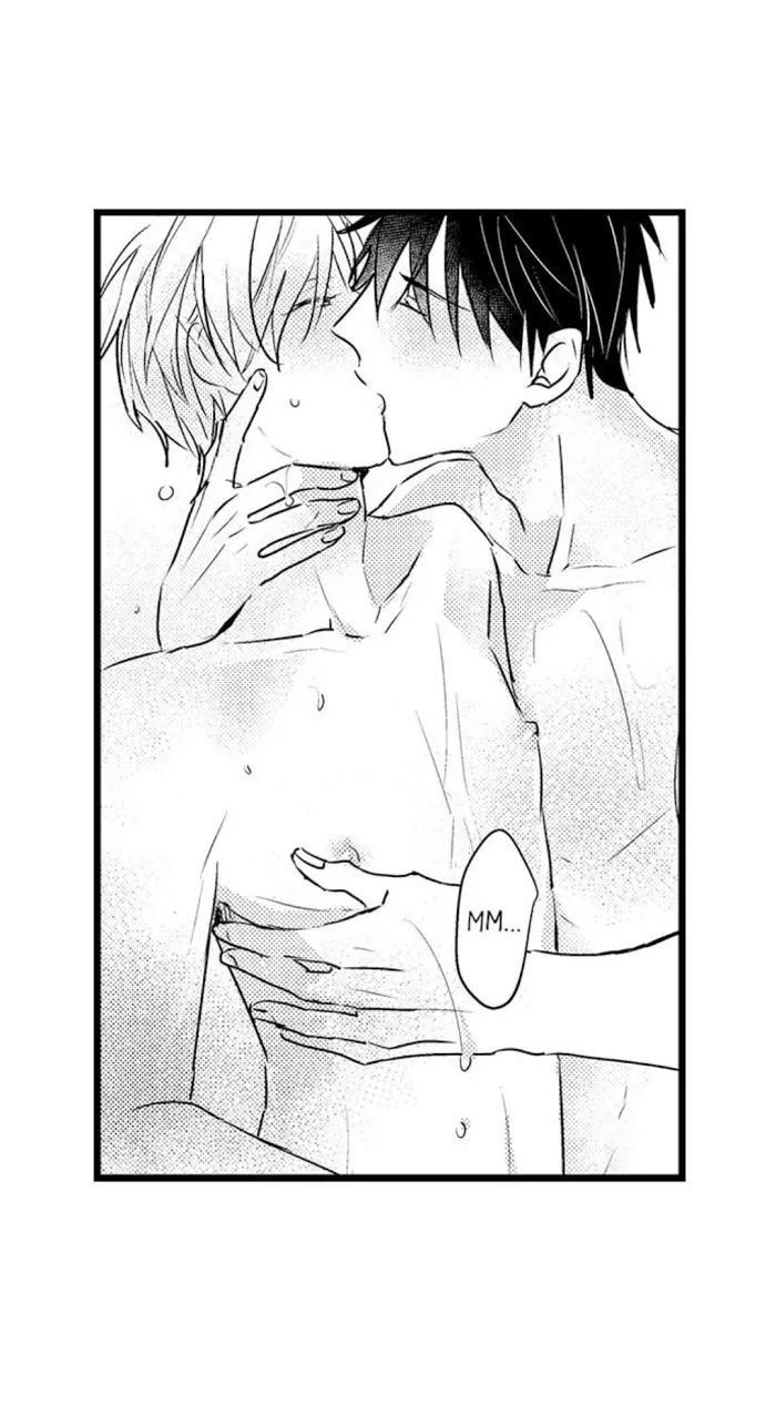 Read Papa Datte, Shitai chapter 51 image 22 on Lezhin