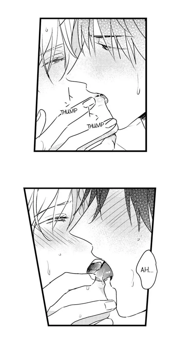 Read Papa Datte, Shitai chapter 51 image 23 on Lezhin