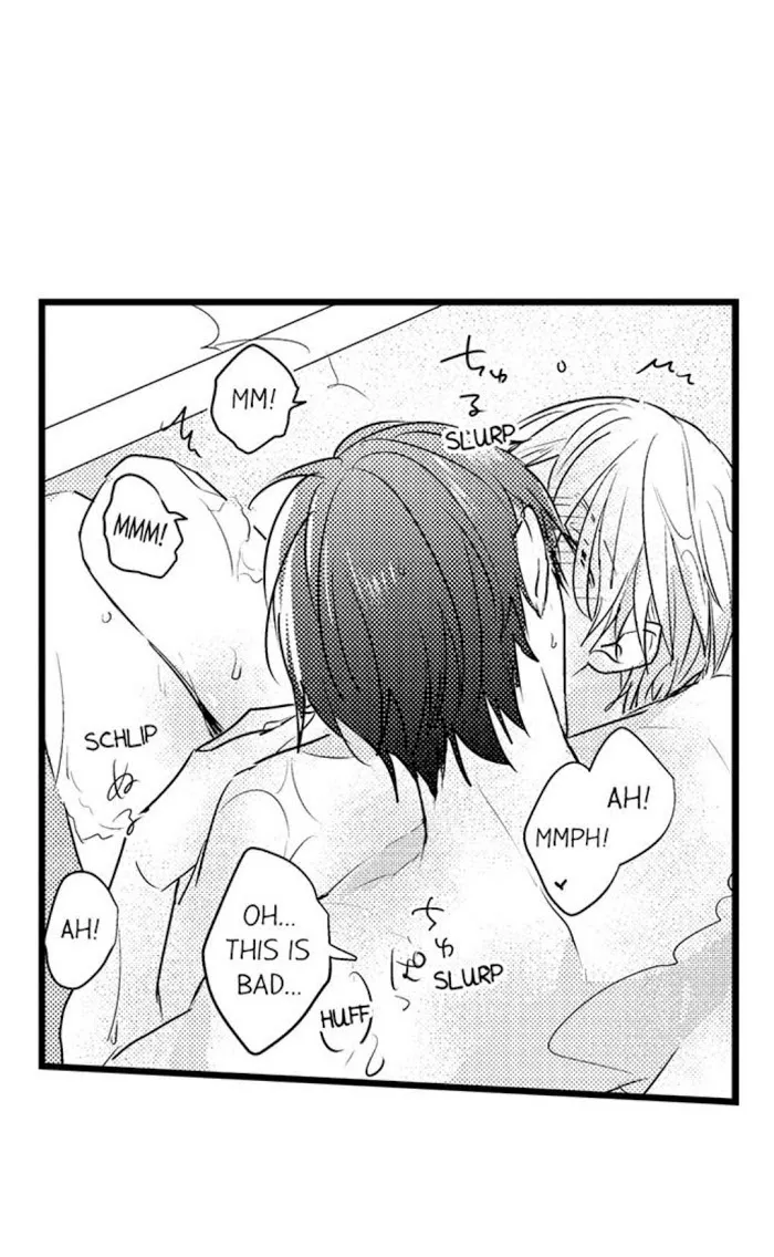 Read Papa Datte, Shitai chapter 51 image 25 on Lezhin