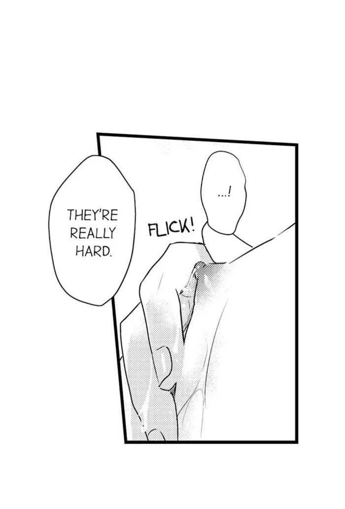 Read Papa Datte, Shitai chapter 51 image 27 on Lezhin