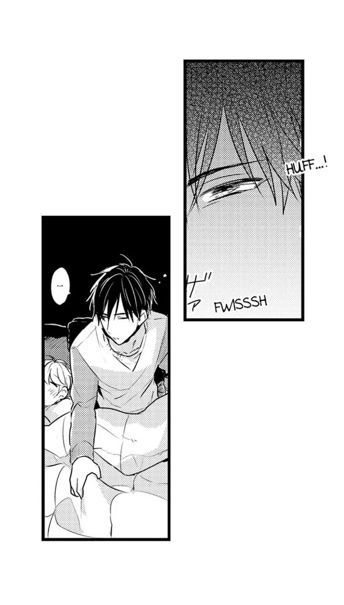 Read Papa Datte, Shitai chapter 51 image 9 on Lezhin