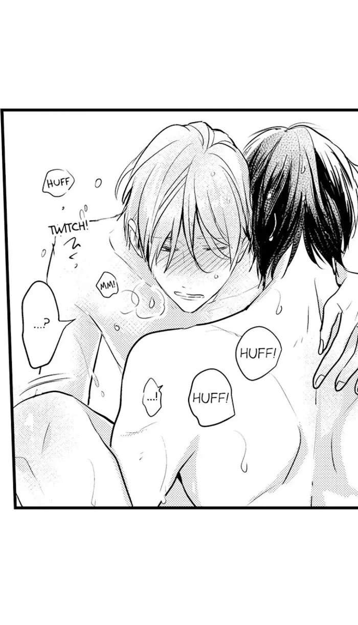 Read Papa Datte, Shitai chapter 52 image 10 on Lezhin
