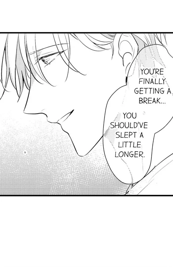 Read Papa Datte, Shitai chapter 52 image 31 on Lezhin