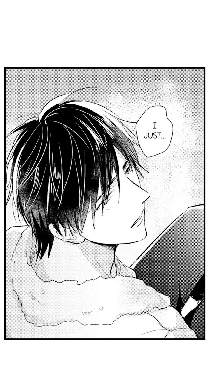 Read Papa Datte, Shitai chapter 52 image 32 on Lezhin