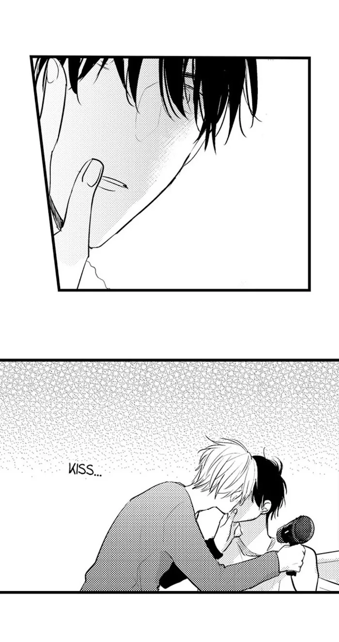 Read Papa Datte, Shitai chapter 52 image 34 on Lezhin