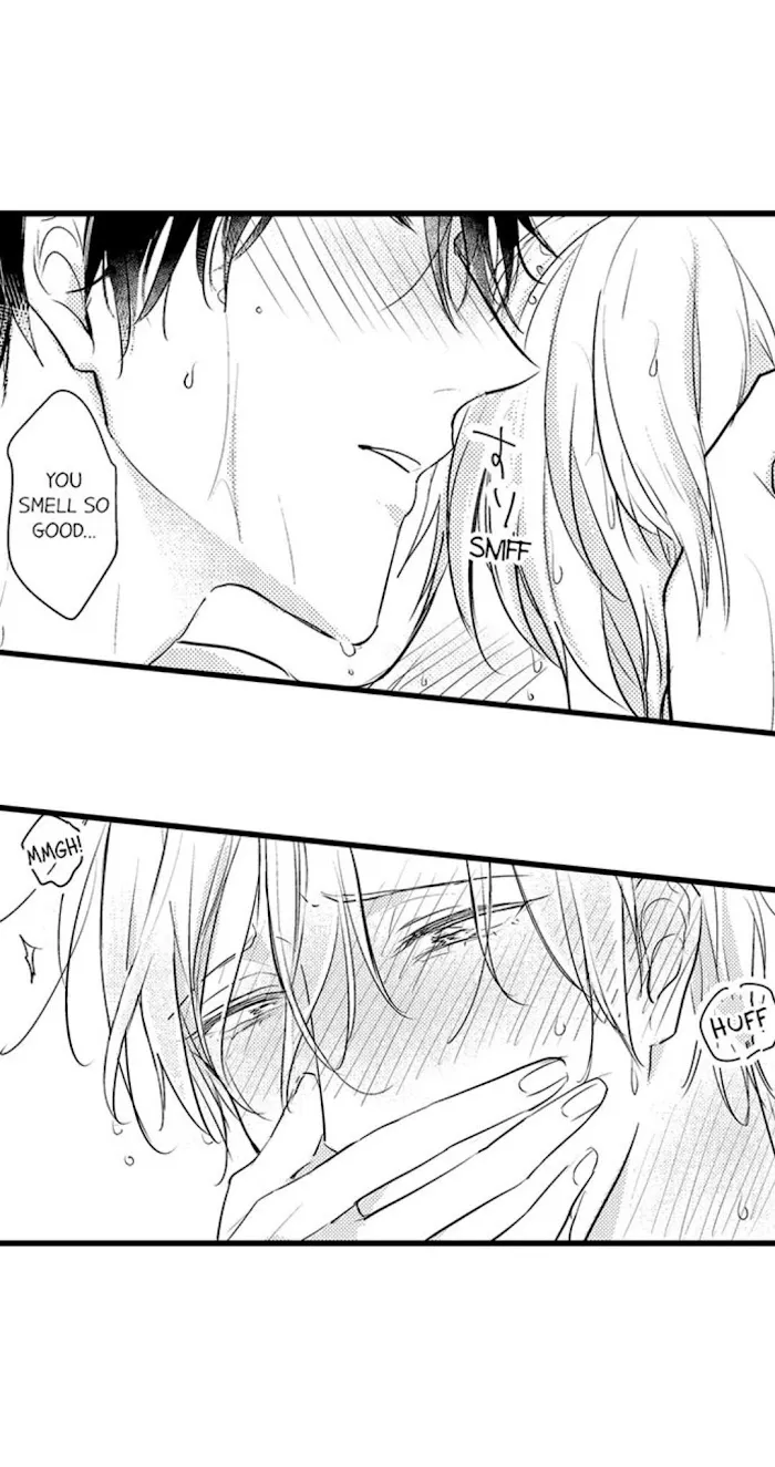 Read Papa Datte, Shitai chapter 52 image 5 on Lezhin