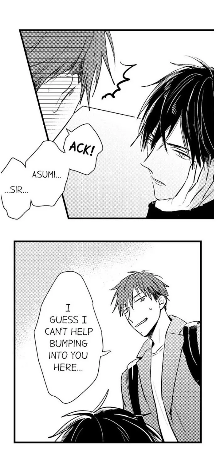 Read Papa Datte, Shitai chapter 53 image 10 on Lezhin