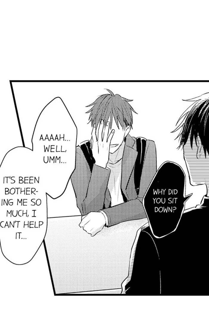 Read Papa Datte, Shitai chapter 53 image 12 on Lezhin