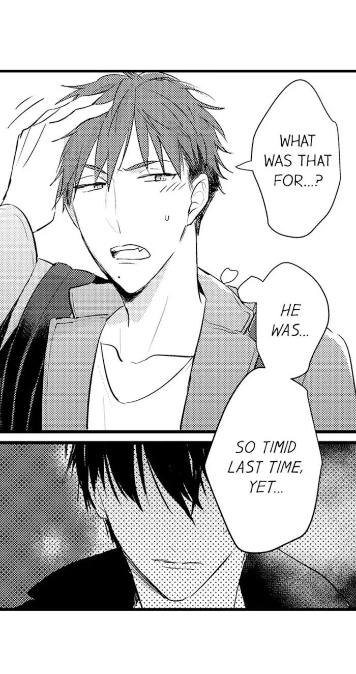 Read Papa Datte, Shitai chapter 53 image 16 on Lezhin