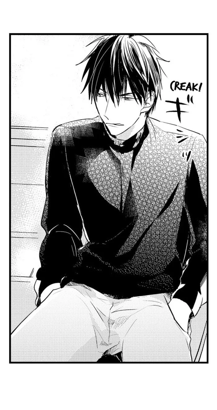 Read Papa Datte, Shitai chapter 53 image 17 on Lezhin