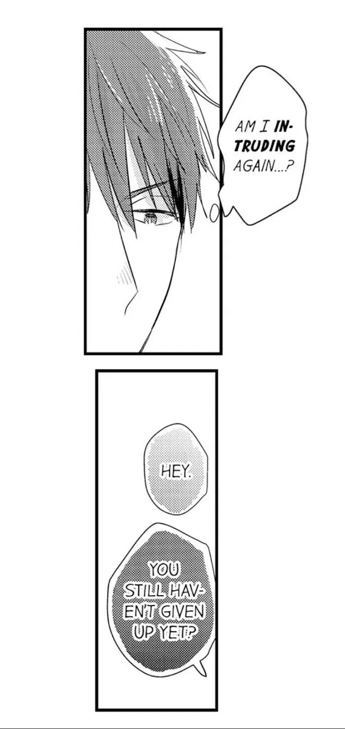 Read Papa Datte, Shitai chapter 53 image 19 on Lezhin