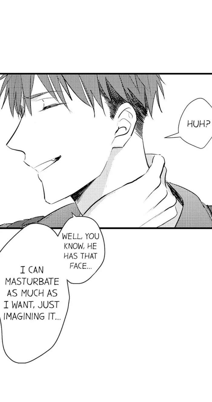 Read Papa Datte, Shitai chapter 53 image 20 on Lezhin