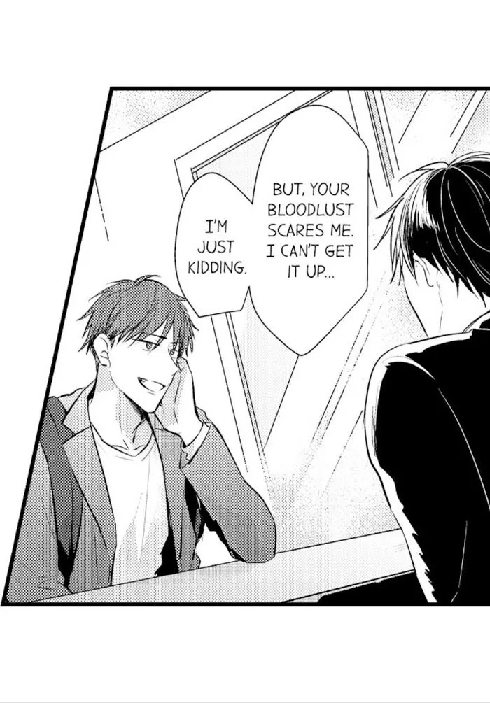 Read Papa Datte, Shitai chapter 53 image 21 on Lezhin