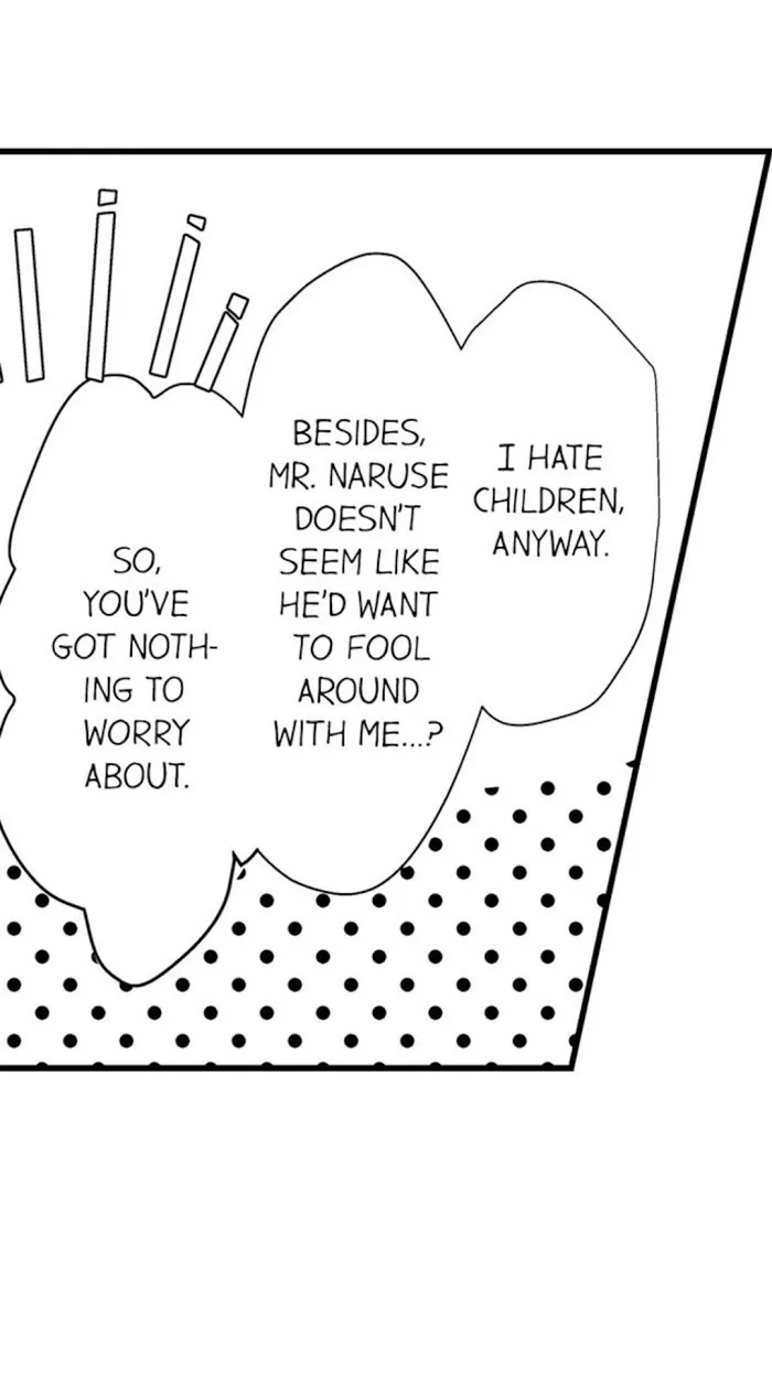 Read Papa Datte, Shitai chapter 53 image 22 on Lezhin