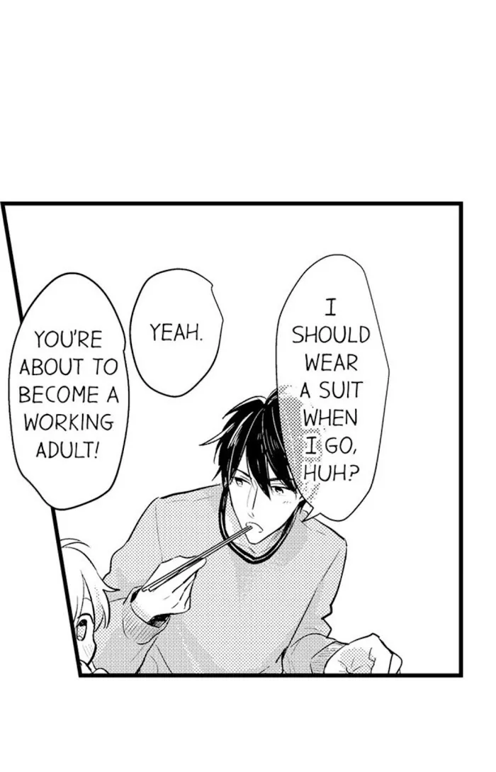 Read Papa Datte, Shitai chapter 53 image 28 on Lezhin