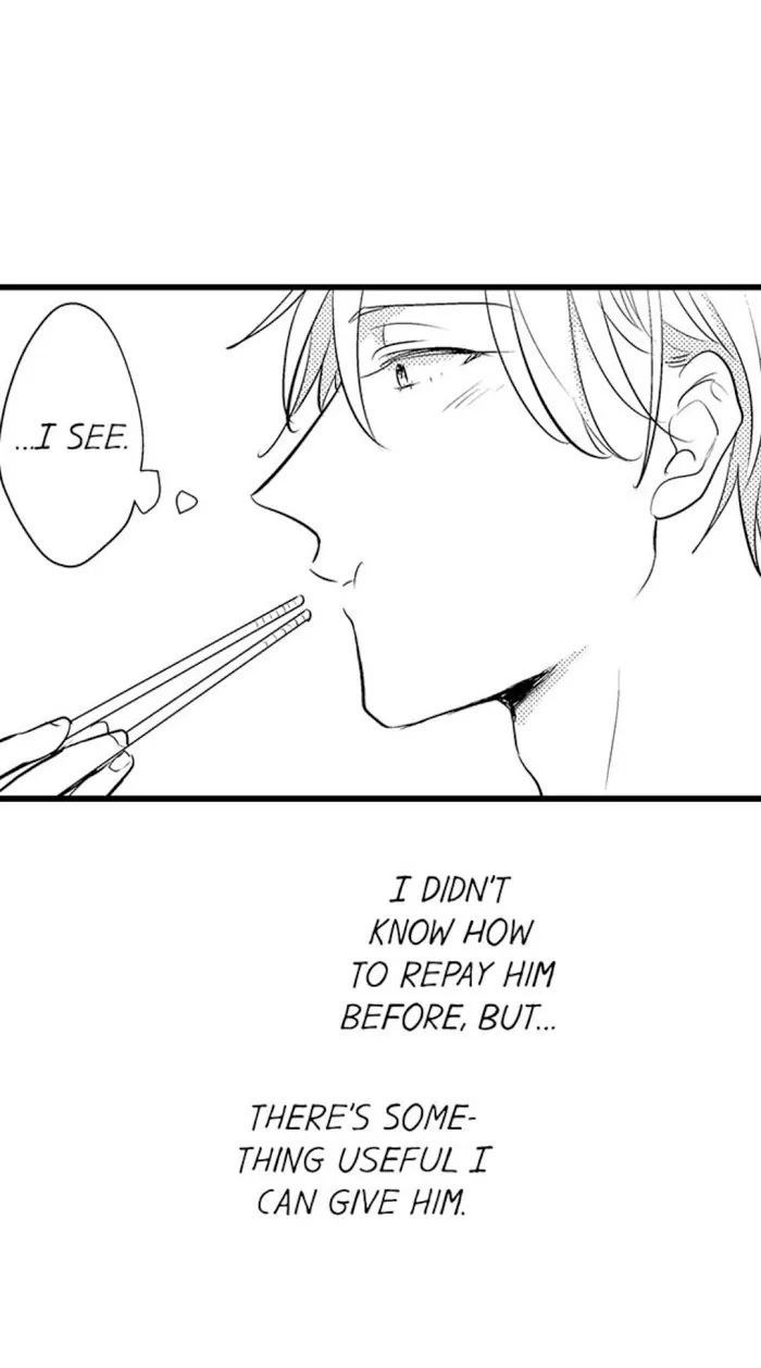 Read Papa Datte, Shitai chapter 53 image 30 on Lezhin
