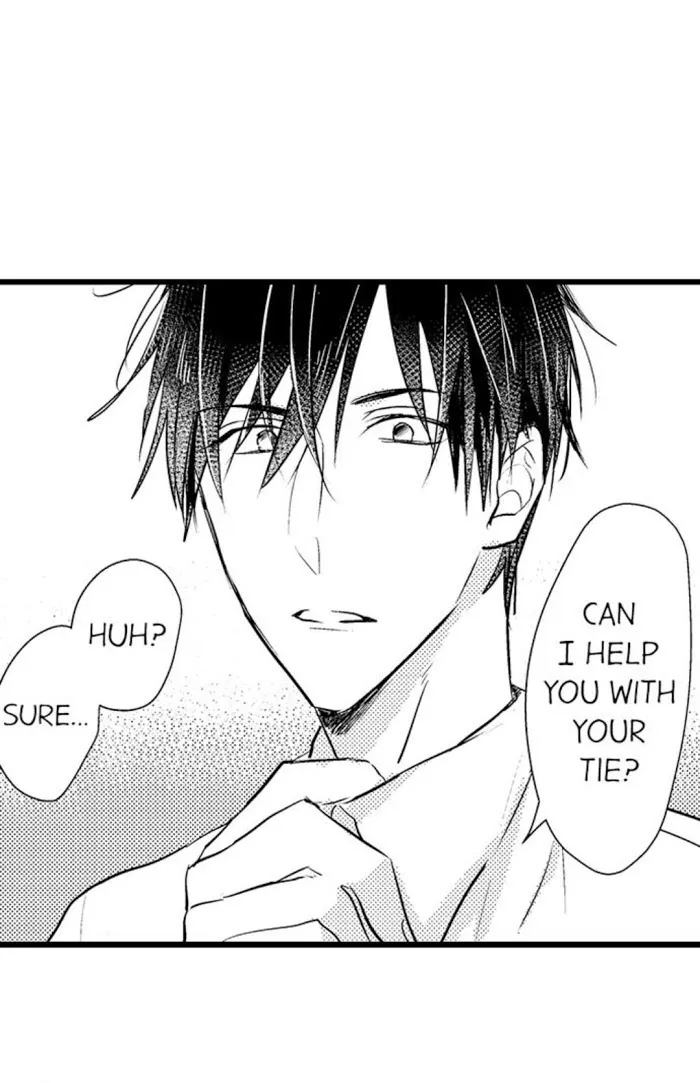 Read Papa Datte, Shitai chapter 53 image 33 on Lezhin