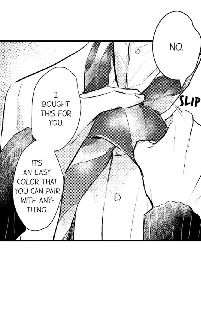 Read Papa Datte, Shitai chapter 53 image 35 on Lezhin