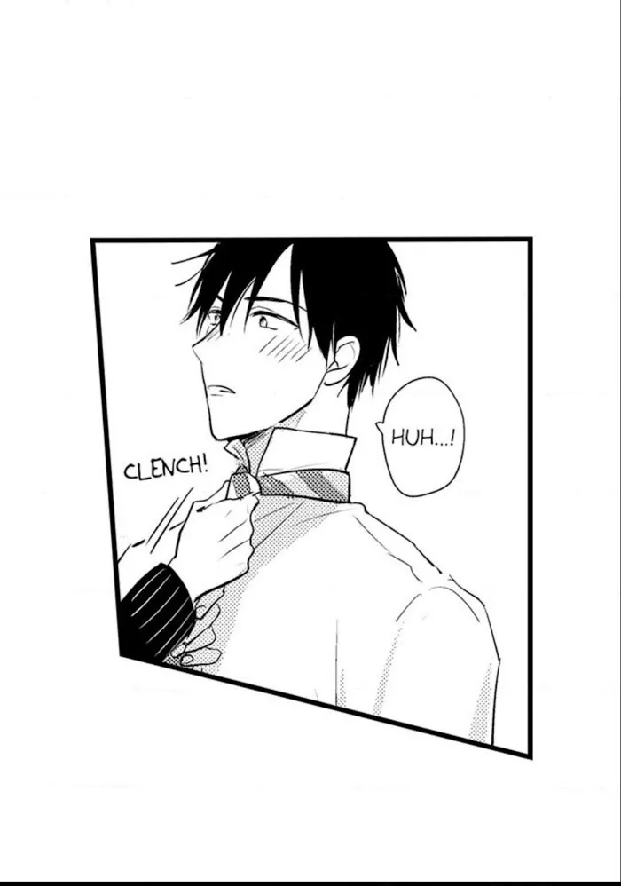 Read Papa Datte, Shitai chapter 53 image 36 on Lezhin