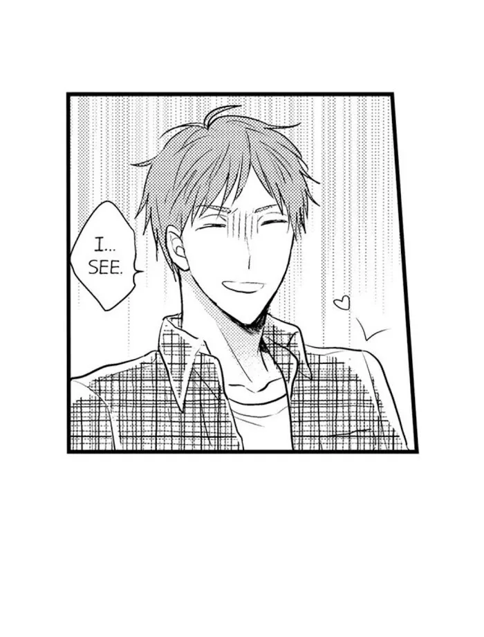 Read Papa Datte, Shitai chapter 53 image 4 on Lezhin