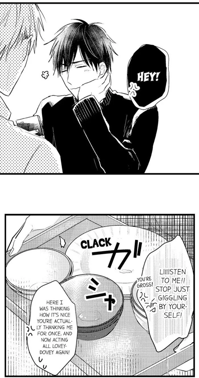Read Papa Datte, Shitai chapter 53 image 6 on Lezhin