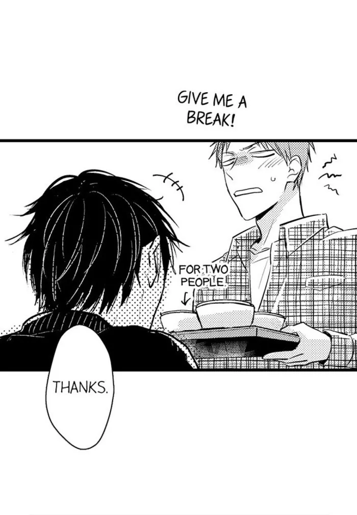 Read Papa Datte, Shitai chapter 53 image 7 on Lezhin