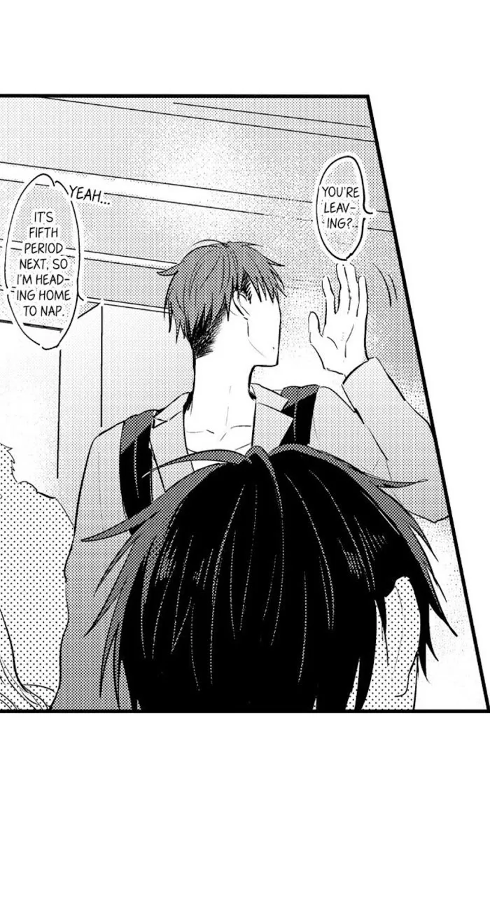Read Papa Datte, Shitai chapter 53 image 9 on Lezhin