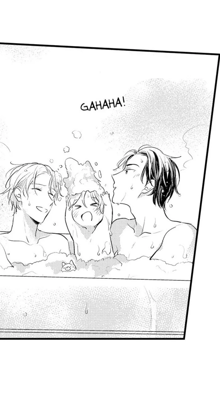Read Papa Datte, Shitai chapter 54 image 12 on Lezhin