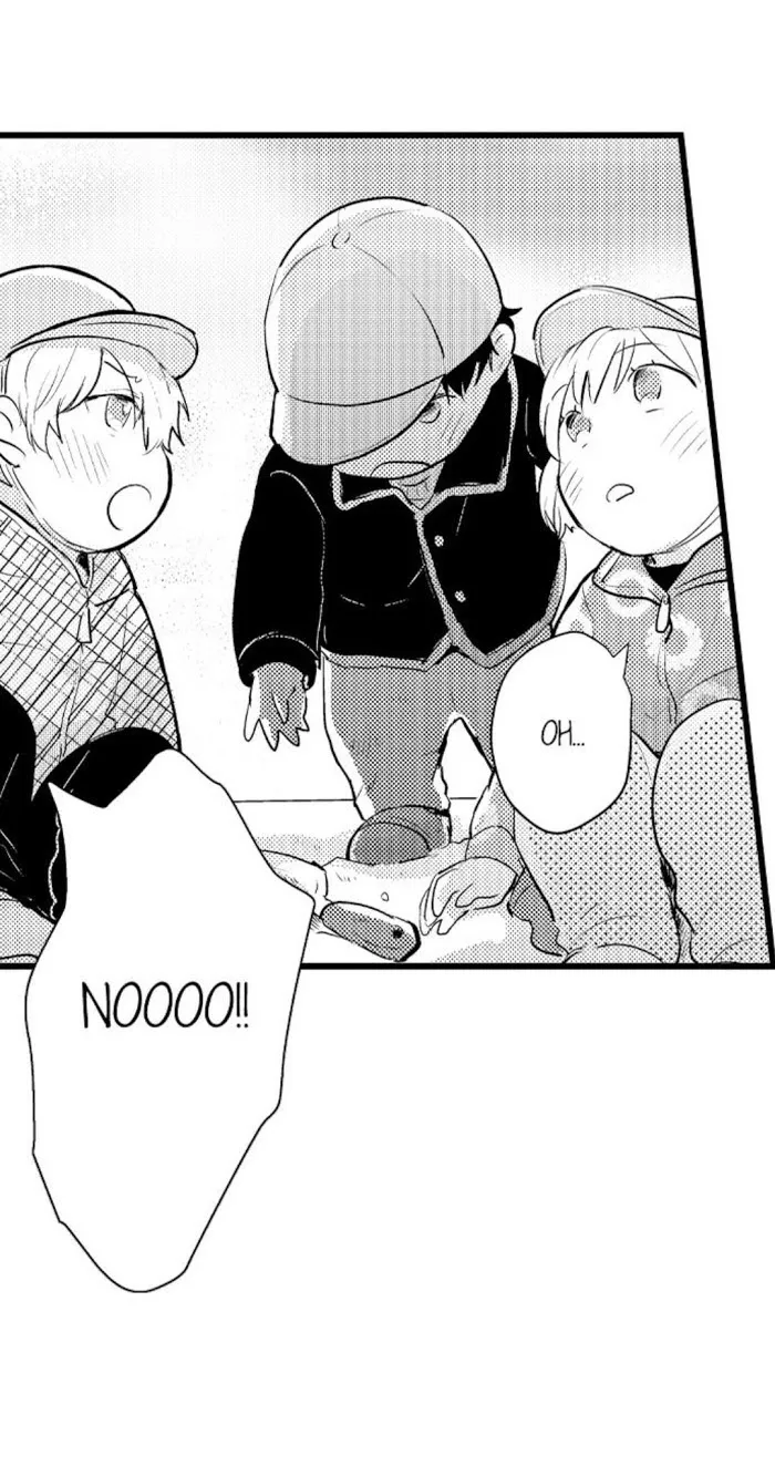 Read Papa Datte, Shitai chapter 54 image 16 on Lezhin