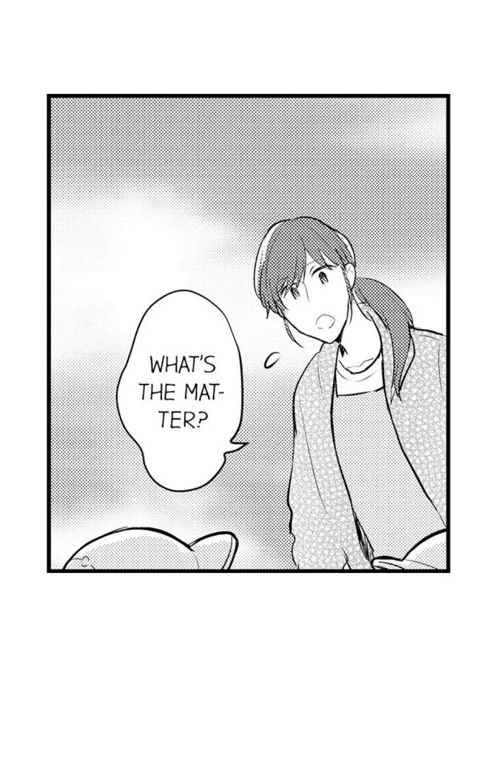 Read Papa Datte, Shitai chapter 54 image 18 on Lezhin