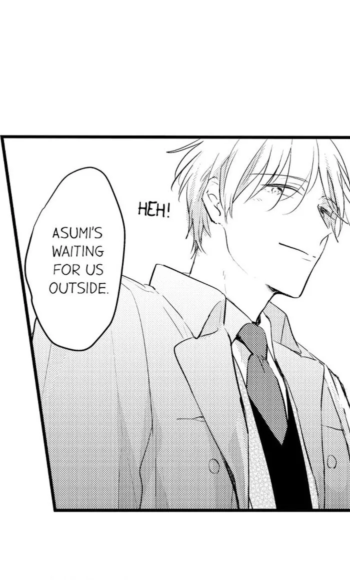 Read Papa Datte, Shitai chapter 54 image 26 on Lezhin