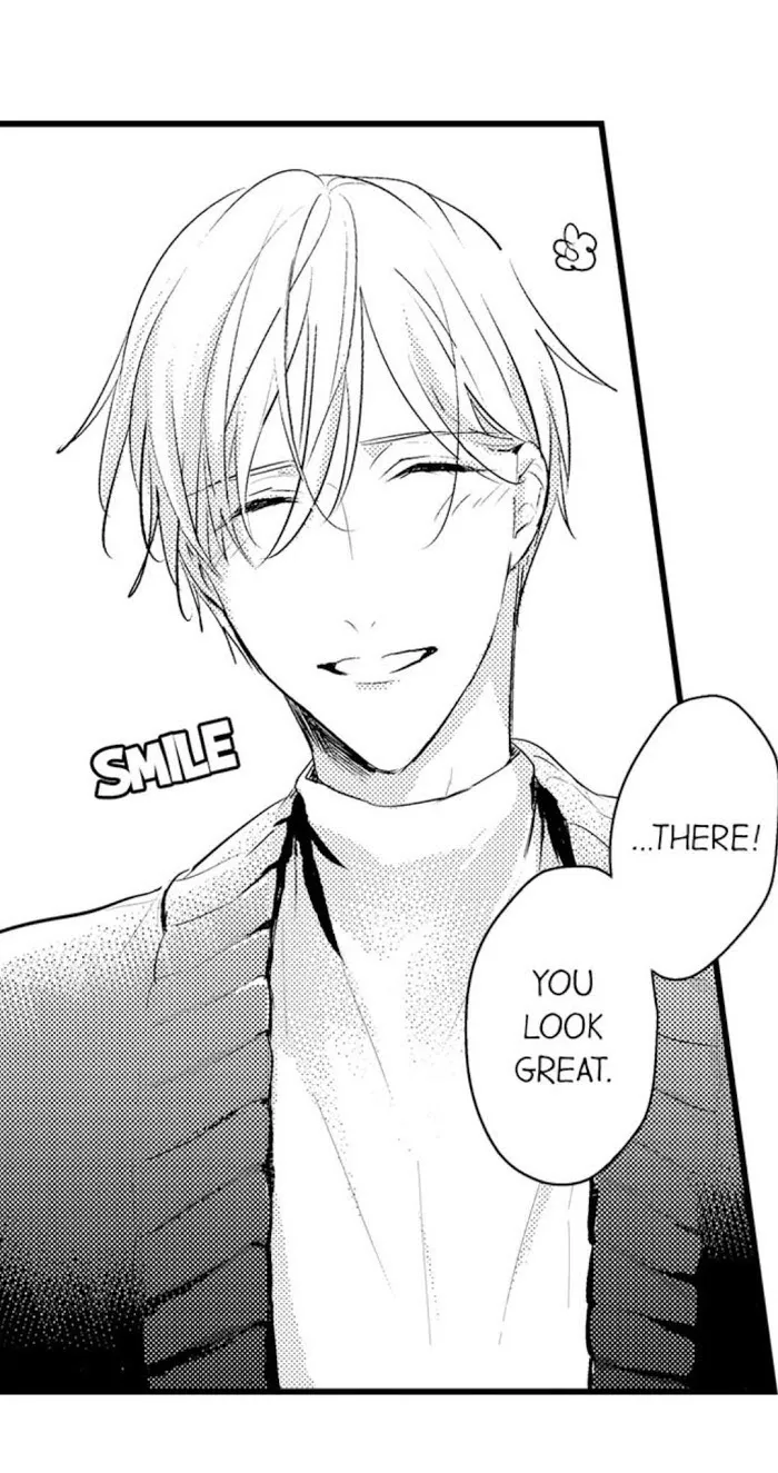 Read Papa Datte, Shitai chapter 54 image 3 on Lezhin