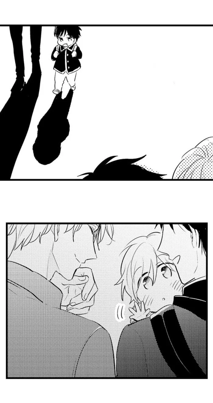 Read Papa Datte, Shitai chapter 54 image 33 on Lezhin