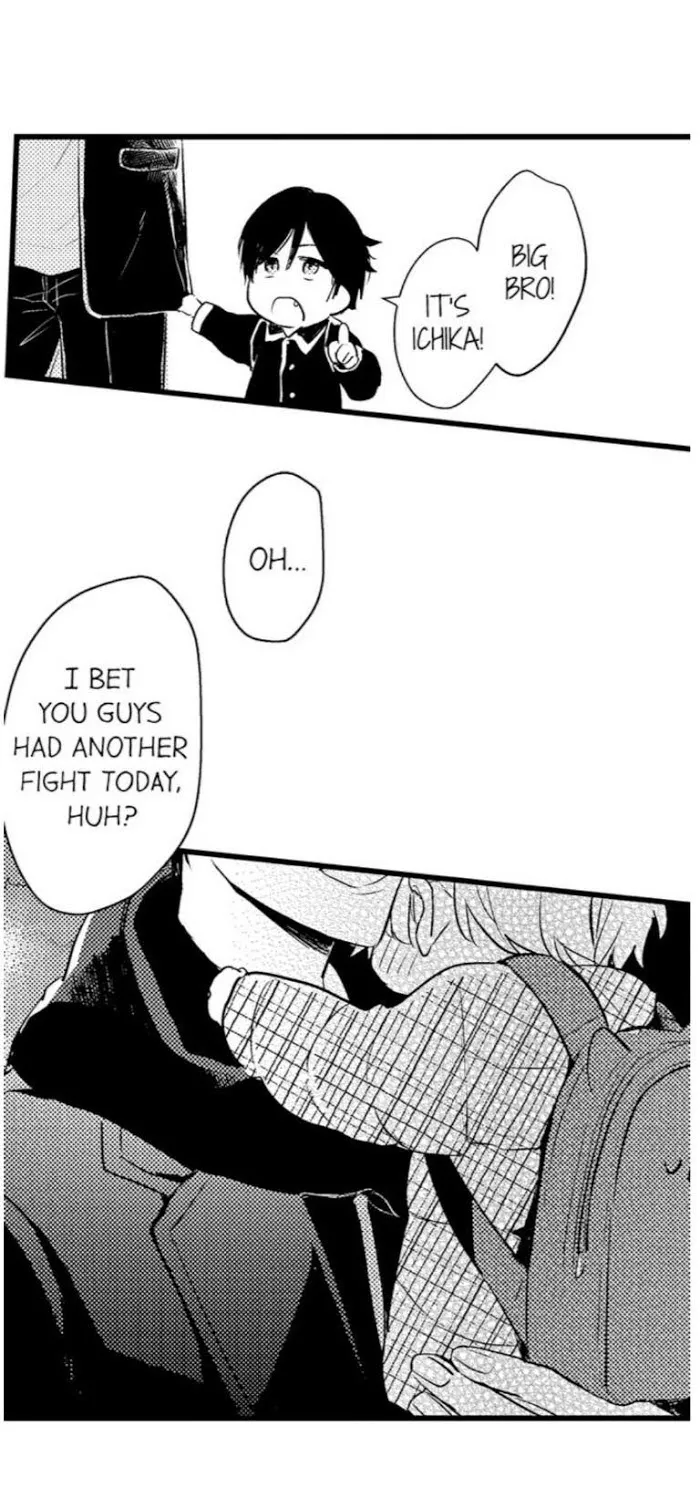 Read Papa Datte, Shitai chapter 54 image 34 on Lezhin