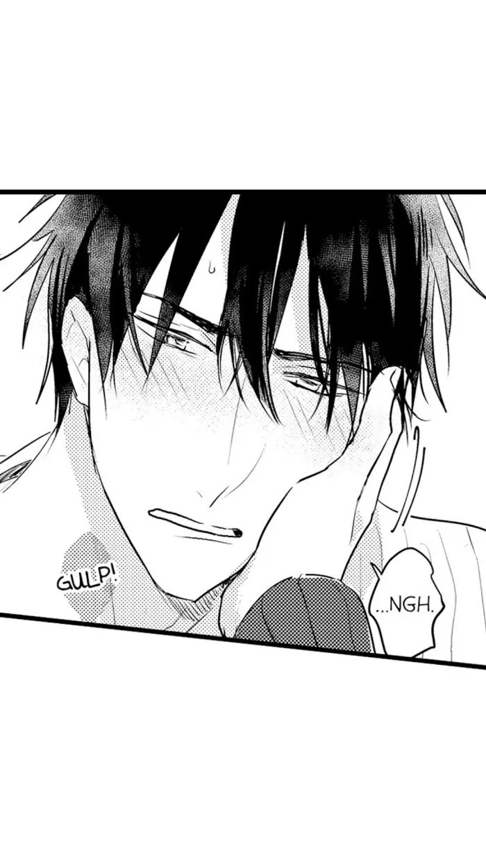 Read Papa Datte, Shitai chapter 56 image 10 on Lezhin