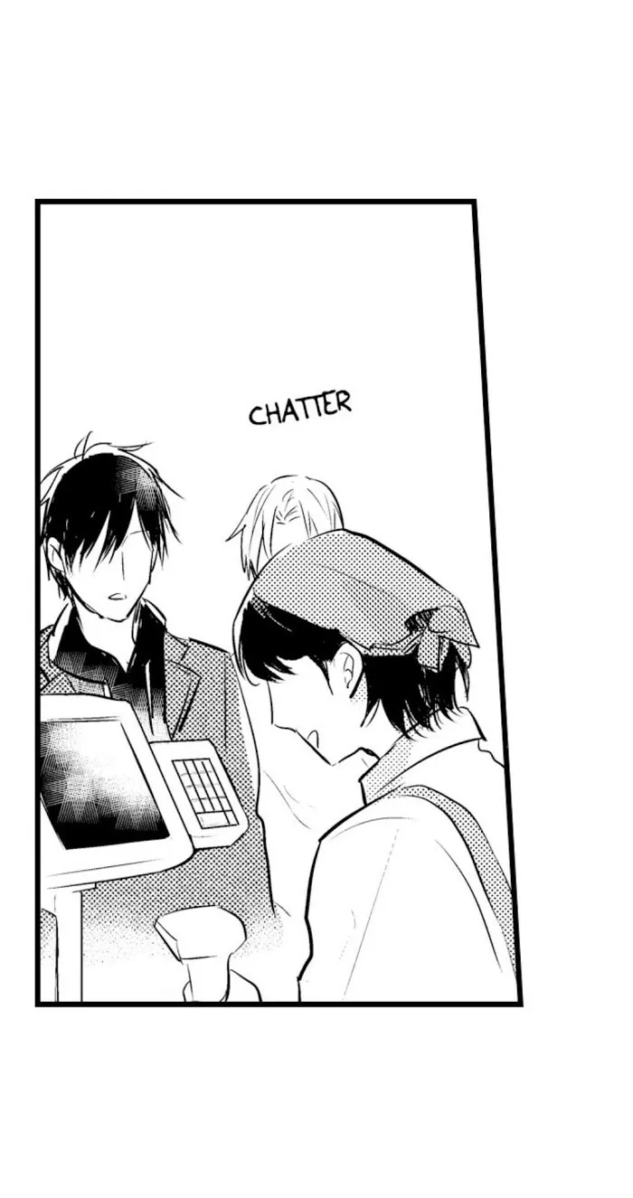 Read Papa Datte, Shitai chapter 56 image 14 on Lezhin