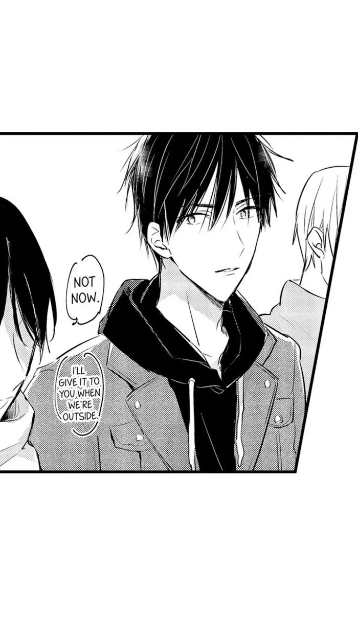 Read Papa Datte, Shitai chapter 56 image 18 on Lezhin