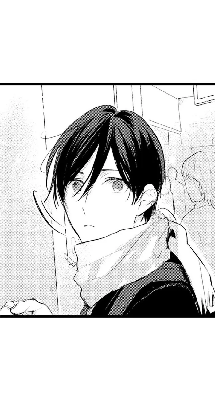 Read Papa Datte, Shitai chapter 56 image 19 on Lezhin