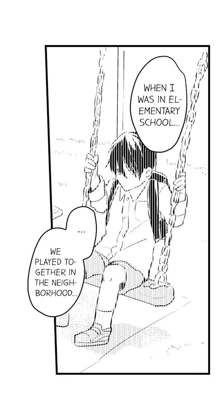 Read Papa Datte, Shitai chapter 56 image 27 on Lezhin