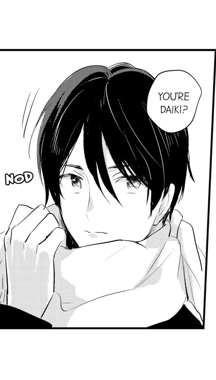 Read Papa Datte, Shitai chapter 56 image 29 on Lezhin