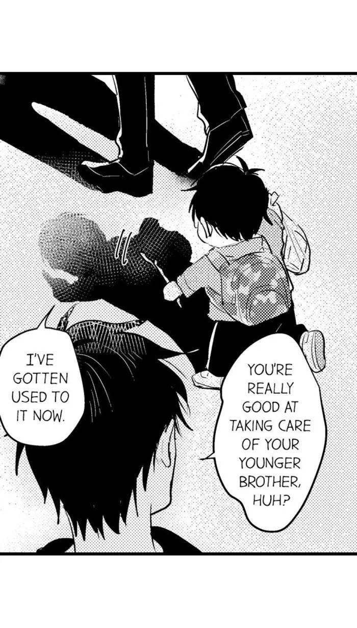 Read Papa Datte, Shitai chapter 56 image 34 on Lezhin