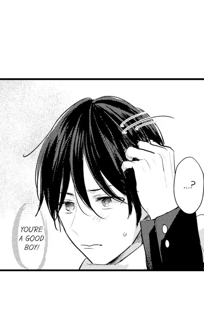 Read Papa Datte, Shitai chapter 56 image 37 on Lezhin