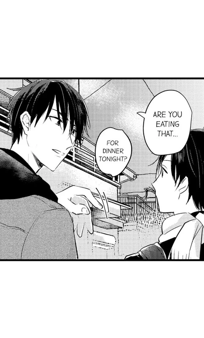 Read Papa Datte, Shitai chapter 56 image 39 on Lezhin